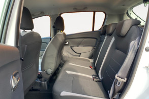 DACIA SANDERO 1.0 ECO G 100CH STEPWAY