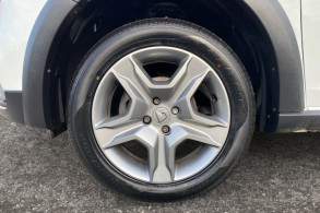 DACIA SANDERO 1.0 ECO G 100CH STEPWAY