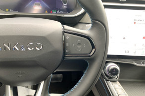 LYNK CO 01 1.5 PHEV 261CH DCTH 7