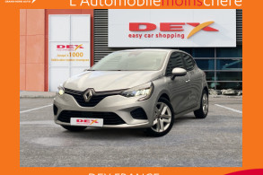 RENAULT CLIO V 1.0 TCE 90CH BUSINESS 21