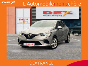 RENAULT CLIO V 1.0 TCE 90CH BUSINESS 21