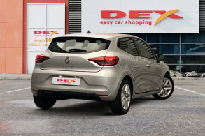 RENAULT CLIO V 1.0 TCE 90CH BUSINESS 21