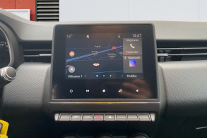 RENAULT CLIO V 1.0 TCE 90CH BUSINESS 21